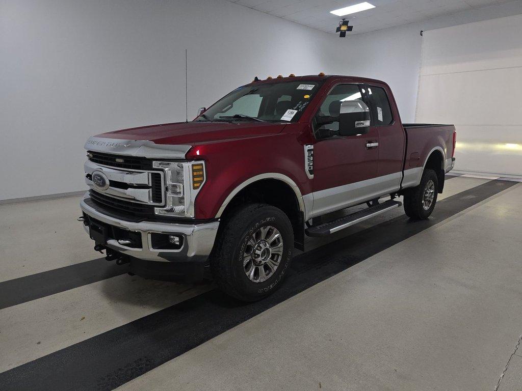 Ford F-350 Super Duty 2019 1FT8X3B60KEC66755 image Ford F-350 Super Duty 2019 1FT8X3B60KEC66755 image